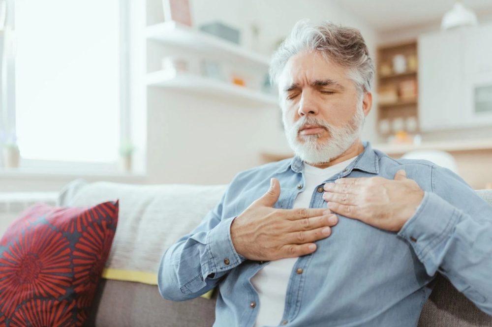 Профилактика ишемической болезни сердца